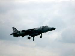 Sea Harrier FA 2