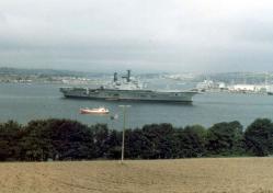 HMS Ark Royal