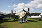 Fairey Gannet AEW.3