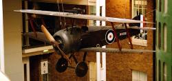 Sopwith Camel 2F1 World War 1 fighter