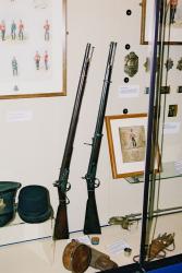 19th Century British Muskets