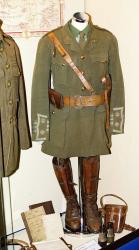 British First World War Uniforms