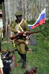 World War 1 Russian Imperial Soldier - MUR3_13imp1