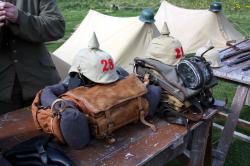 German WW1 Equipment - MUR3_IR28_pack