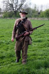 A Boer fighter - MUR3_boer