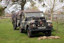British military Series 3 Land Rover - MUR3_landrover1