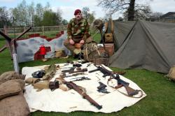 WW2 British Paratrooper - MUR3_pathfinder