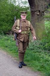 British WW1 Soldiers of Manchester Regiment - MUR3_tommy2