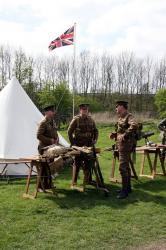 British WW1 Soldiers of Manchester Regiment - MUR3_tommy3