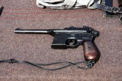 German WW1 Equipment - MUR3_ww1mauser