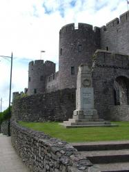 Pembroke War Memorial