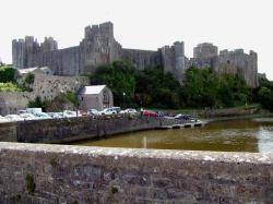 Pembroke Castle