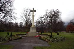 Hexham War Memorial