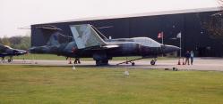 Hawker Siddeley (Blackburn) Buccaneer S2