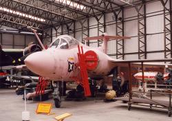 Blackburn Buccaneer S2b