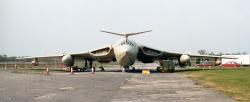 The 'V' Bombers - Handley Page Victor K2