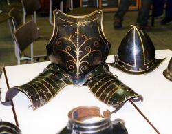 16th Century Italian Armour