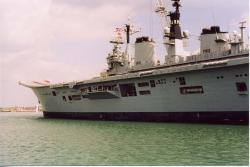 HMS Ark Royal