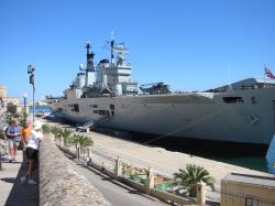 HMS Ark Royal