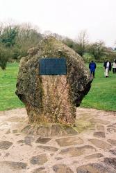 Bosworth, King Richard's Monument