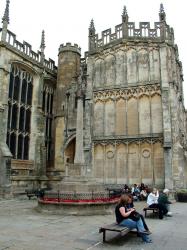 Cirencester War Memorial