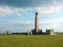 Portsmouth Naval Memorial