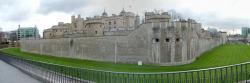 The Tower of London