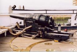 Armstrong gun